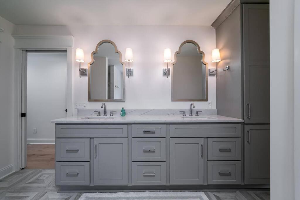 Marsh Island 9 - Best Sunset On The Island! Renovated Home! Isle of Palms Exterior foto