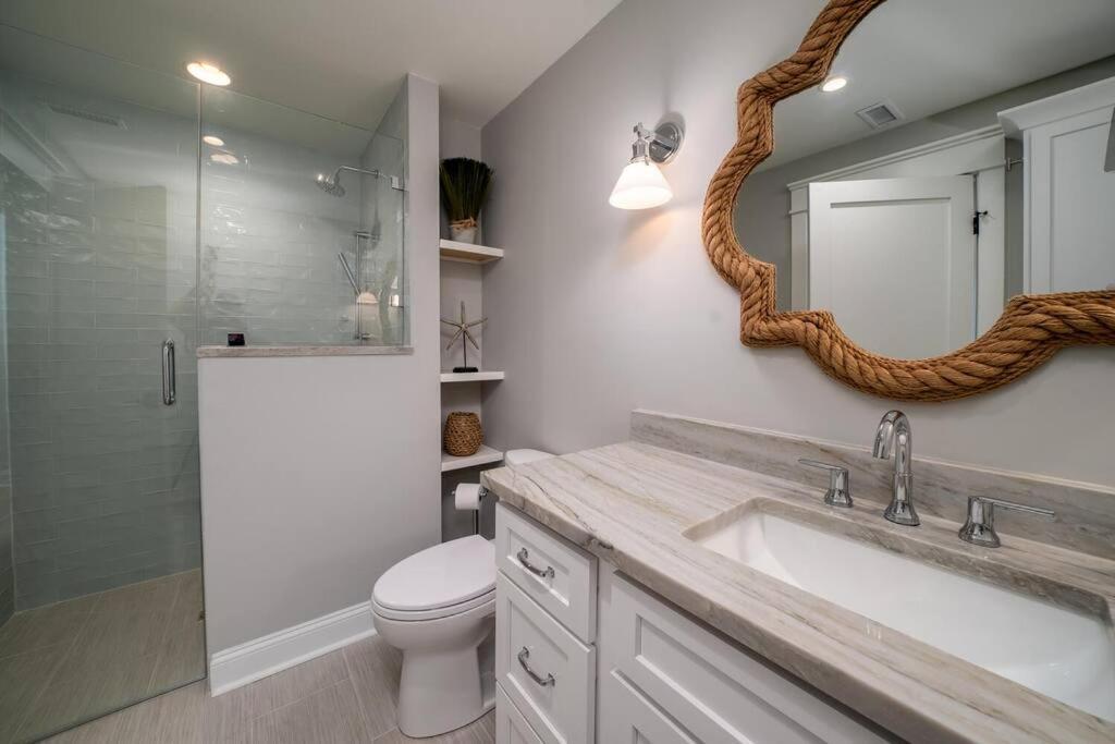 Marsh Island 9 - Best Sunset On The Island! Renovated Home! Isle of Palms Exterior foto