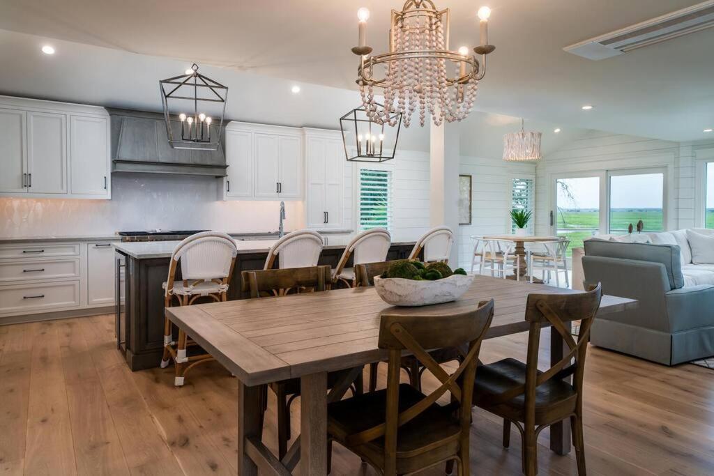 Marsh Island 9 - Best Sunset On The Island! Renovated Home! Isle of Palms Exterior foto