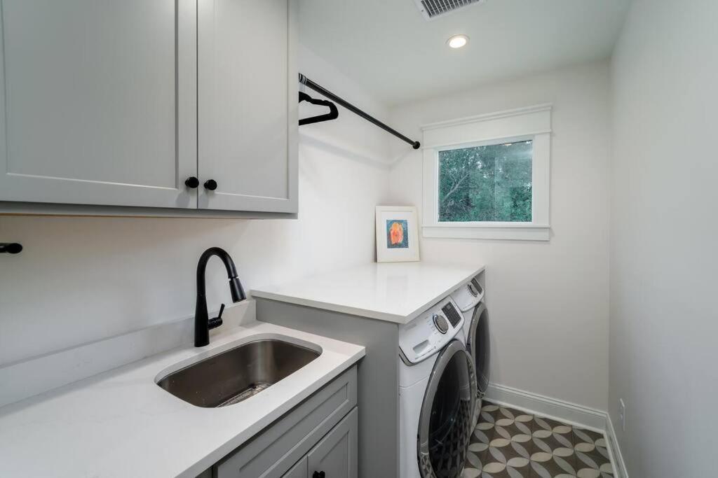 Marsh Island 9 - Best Sunset On The Island! Renovated Home! Isle of Palms Exterior foto